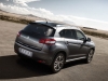 Peugeot 4008 (c) Peugeot