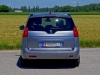 Peugeot 5008 1,6 HDi 115 FAP Allure (c) Stefan Gruber