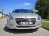 Peugeot 508 Active 1,6 e-HDI 115 FAP (c) Stefan Gruber