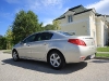 Peugeot 508 Active 1,6 e-HDI 115 FAP (c) Stefan Gruber