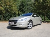 Peugeot 508 Active 1,6 e-HDI 115 FAP (c) Stefan Gruber