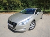 Peugeot 508 Active 1,6 e-HDI 115 FAP (c) Stefan Gruber