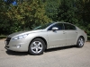 Peugeot 508 Active 1,6 e-HDI 115 FAP (c) Stefan Gruber