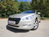 Peugeot 508 Active 1,6 e-HDI 115 FAP (c) Stefan Gruber