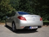 Peugeot 508 Active 1,6 e-HDI 115 FAP (c) Stefan Gruber