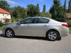 Peugeot 508 Active 1,6 e-HDI 115 FAP (c) Stefan Gruber