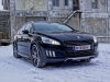 Peugeot 508 RXH (c) Stefan Gruber