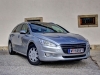 Peugeot 508 SW 2,0 HDi 140 Allure (c) Stefan Gruber