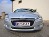 Peugeot 508 SW 2,0 HDi 140 Allure (c) Stefan Gruber