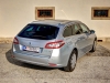 Peugeot 508 SW 2,0 HDi 140 Allure (c) Stefan Gruber