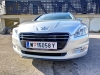 Peugeot 508 SW 2,0 HDi 140 Allure (c) Stefan Gruber