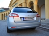 Peugeot 508 SW 2,0 HDi 140 Allure (c) Stefan Gruber