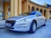Peugeot 508 SW 2,0 HDi 140 Allure (c) Stefan Gruber