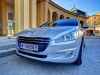 Peugeot 508 SW 2,0 HDi 140 Allure (c) Stefan Gruber
