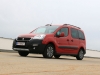 Peugeot Partner Tepee Outdoor 1,6 BlueHDi 120 (c) Dr. Marianne Skarics-Gruber