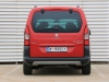 Peugeot Partner Tepee Outdoor 1,6 BlueHDi 120 (c) Dr. Marianne Skarics-Gruber