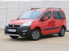 Peugeot Partner Tepee Outdoor 1,6 BlueHDi 120 (c) Dr. Marianne Skarics-Gruber
