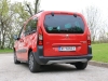 Peugeot Partner Tepee Outdoor 1,6 BlueHDi 120 (c) Dr. Marianne Skarics-Gruber