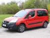 Peugeot Partner Tepee Outdoor 1,6 BlueHDi 120 (c) Dr. Marianne Skarics-Gruber