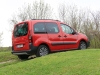 Peugeot Partner Tepee Outdoor 1,6 BlueHDi 120 (c) Dr. Marianne Skarics-Gruber