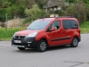 Peugeot Partner Tepee Outdoor 1,6 BlueHDi 120 (c) Dr. Marianne Skarics-Gruber
