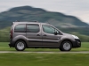 Peugeot Partner Tepee (c) Peugeot