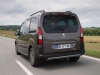 Peugeot Partner Tepee (c) Peugeot