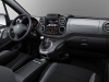 Peugeot Partner Tepee (c) Peugeot