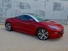 Peugeot RCZ 1,6 THP 200 (c) Stefan Gruber