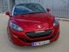 Peugeot RCZ 1,6 THP 200 (c) Stefan Gruber
