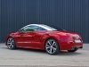 Peugeot RCZ 1,6 THP 200 (c) Stefan Gruber