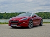 Peugeot RCZ 1,6 THP 200 (c) Stefan Gruber