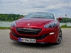 Peugeot RCZ 1,6 THP 200 (c) Stefan Gruber