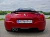Peugeot RCZ 1,6 THP 200 (c) Stefan Gruber