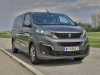 Peugeot Traveller Business L2 2,0 BlueHDi 150 (c) Stefan Gruber