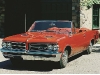 1964 Pontiac GTO (c) Pontiac/GM