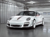 Porsche 911 GT3 RS 4.0 (c) Porsche