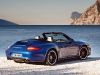 Porsche 911 GTS (c) Porsche