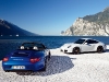 Porsche 911 GTS (c) Porsche