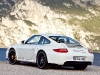 Porsche 911 GTS (c) Porsche