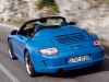 Porsche 911 Speedster (c) Porsche