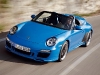 Porsche 911 Speedster (c) Porsche