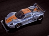Studie Porsche 918 RSR (c) Porsche