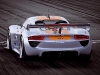 Studie Porsche 918 RSR (c) Porsche