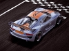 Studie Porsche 918 RSR (c) Porsche