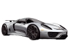 Porsche 918 Spyder (c) Porsche