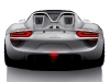 Porsche 918 Spyder (c) Porsche