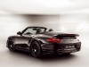 Porsche 911 Turbo S Cabrio \"Edition 918 Spyder\" (c) Porsche
