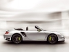 Porsche 911 Turbo S Cabrio \"Edition 918 Spyder\" (c) Porsche
