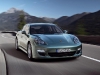 Porsche Panamera Diesel (c) Porsche